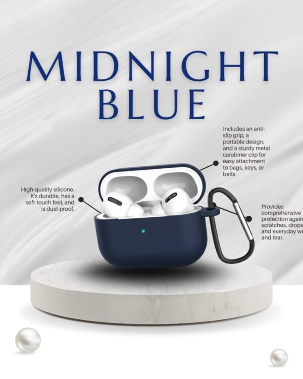 Earbuds Silicon Cover