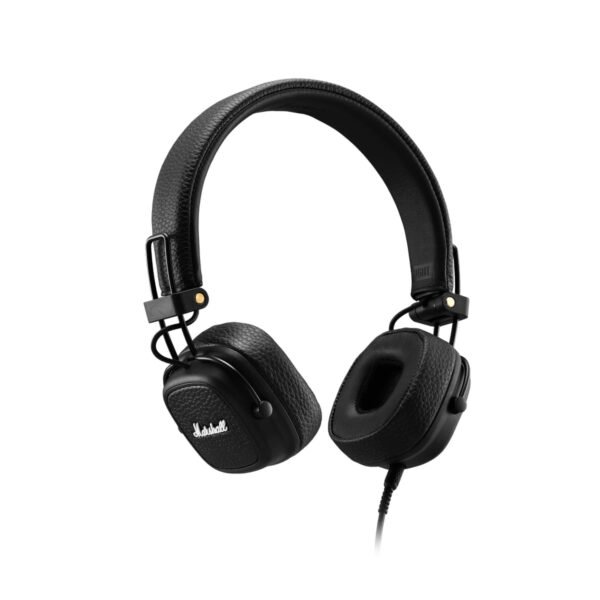 Marshall Wireless Headphones