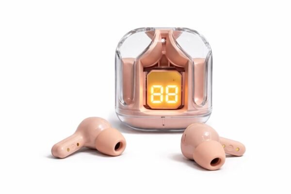 UltraPods 2 Pro Pink