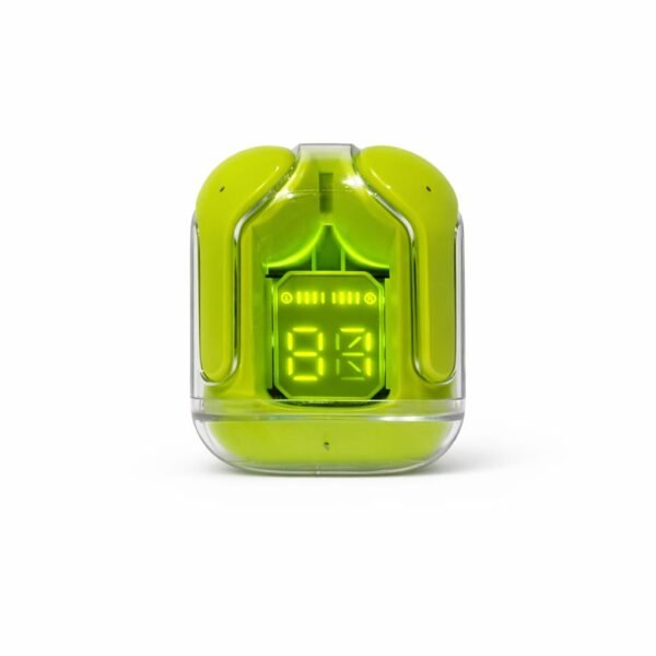 UltraPods 2 Pro Green